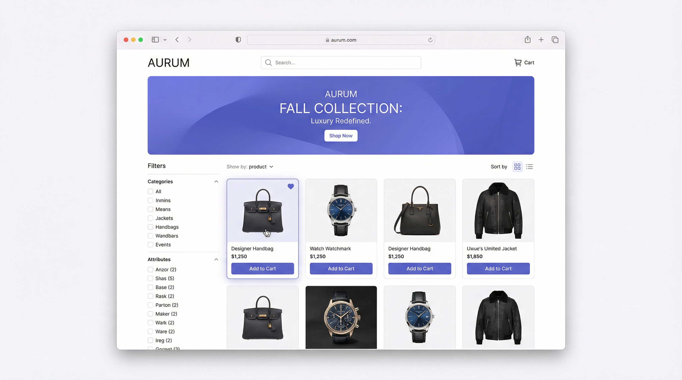 Интернет-магазин