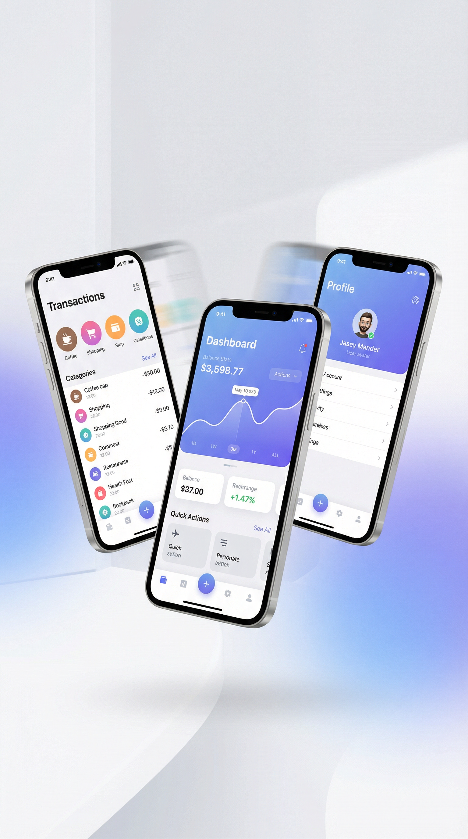 Мобильное приложение